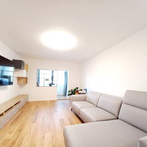 Apartament cu 4 camere decomandat în Aviației