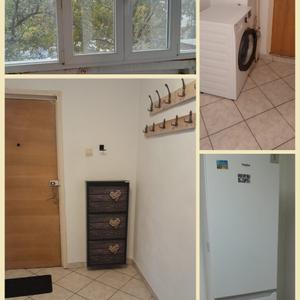 Apartament cu 3 camere decomandat în Doamna Ghica