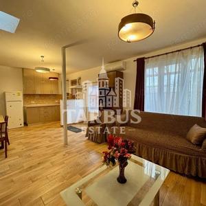 Apartament cu 2 camere în Brâncoveanu