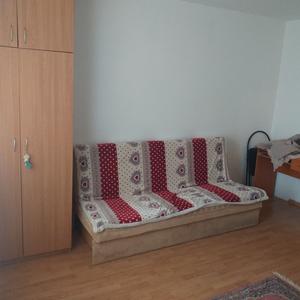 Garsonieră decomandată în Tătărași