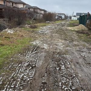 Teren Construcții intravilan de 500 mp, în Nord