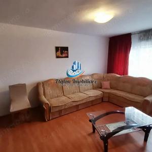 Apartament cu 2 camere decomandat în Precista