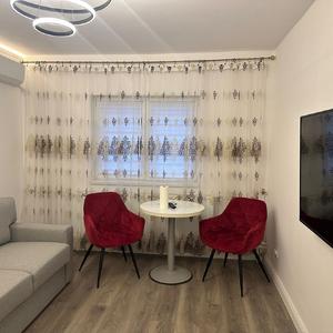 Garsonieră decomandată în Vitan