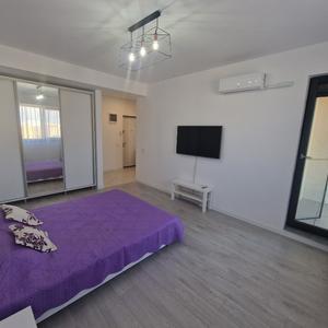 Garsonieră decomandată în Drumul Taberei