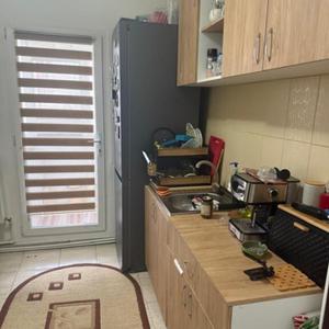 Apartament cu 2 camere decomandat în Rovine