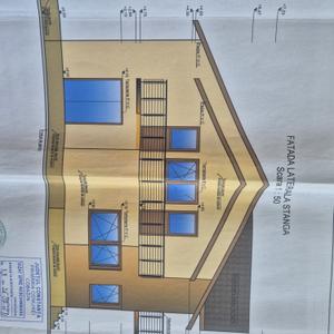 Spațiu comercial, în Cobadin