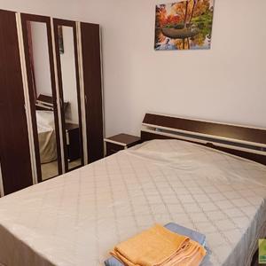 Apartament cu 2 camere decomandat în Tomis III