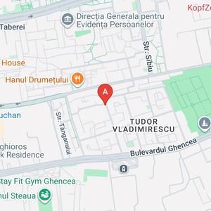 Garsonieră semidecomandată în Drumul Taberei