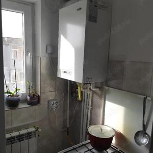 Garsonieră nedecomandată în Central