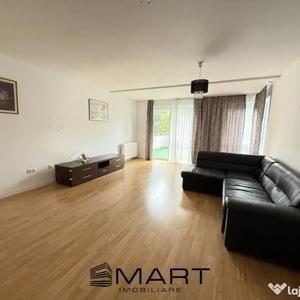 Apartament cu 2 camere decomandat în Avantgarden