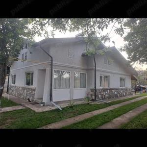 Casă cu Teren 565 Mp în Brebu