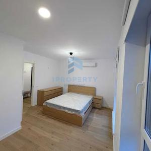 Apartament cu 2 camere în Regie