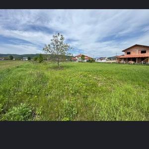 Spațiu comercial, în Olteni