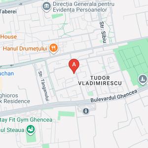 Garsonieră semidecomandată în Drumul Taberei