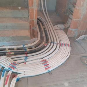 Casă cu 4 camere cu Teren 367 Mp în Central