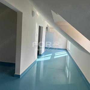 Spațiu comercial, de 200 mp, în Oncea