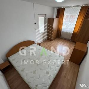 Apartament cu 4 camere decomandat în Mărăști