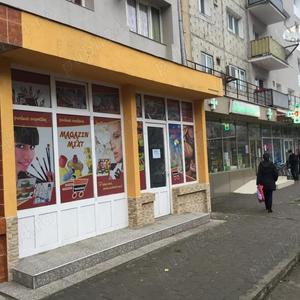 Spațiu comercial, de 80 mp, în Central