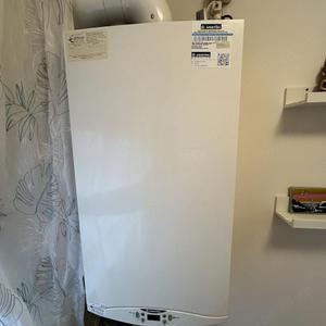 Garsonieră decomandată în Buziașului