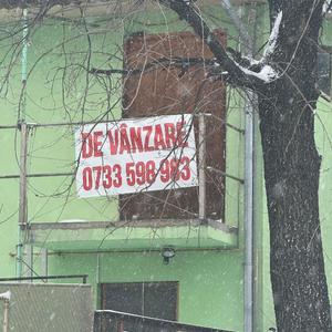 Casă individuală cu 2 camere cu Teren 150 Mp în Brâncoveanu