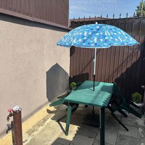 Casă cu 4 camere în Brăilița