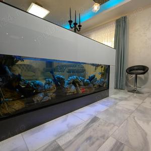 Apartament cu 2 camere decomandat în Km 4