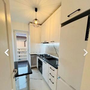 Garsonieră decomandată în Lunca Cetățuii