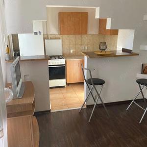 Garsonieră nedecomandată în Central