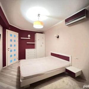 Apartament cu 2 camere decomandat în Sopor