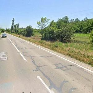 Teren de 79000 mp, în Nord