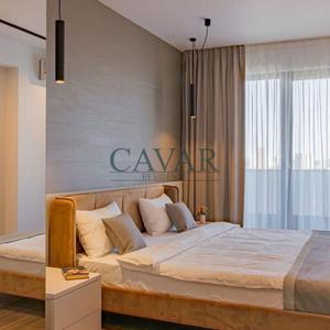 Apartament cu 2 camere în Măgurele