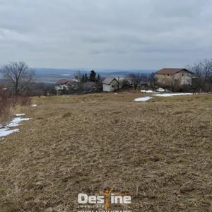 Teren în Mogoșești