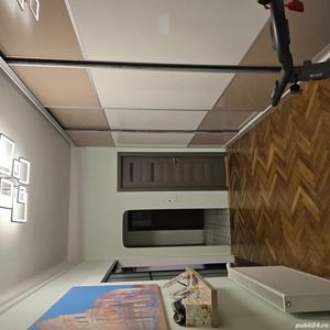 Apartament cu 2 camere decomandat în Eminescu