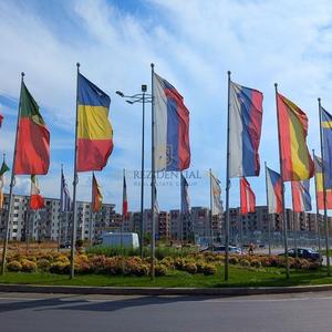 Apartament cu 2 camere în Brâncoveanu