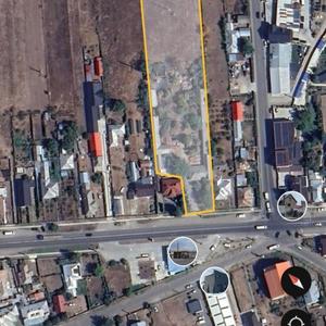 Spațiu industrial, 746 mp în Central