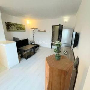 Garsonieră decomandată în Dristor