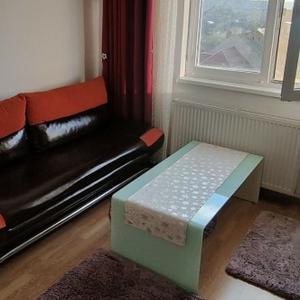 Garsonieră semidecomandată în Tractorul