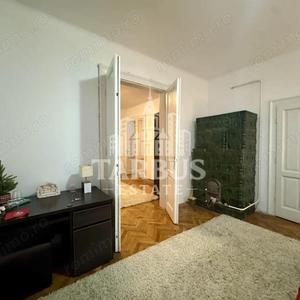 Apartament cu 2 camere în Elisabetin