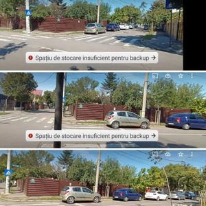 Teren Construcții intravilan de 203 mp, în Chitila