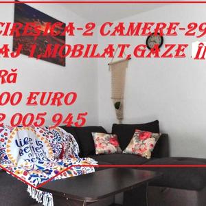 Apartament cu 2 camere semidecomandat în Tomis Nord