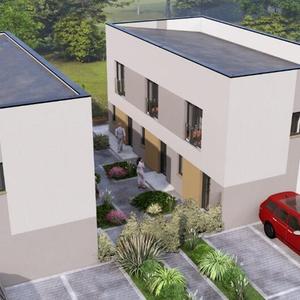 Apartament cu 2 camere decomandat în Vest