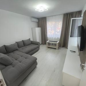 Apartament cu 2 camere decomandat în Tudor Vladimirescu