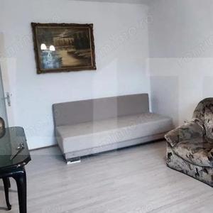 Apartament cu 2 camere decomandat în Giurgiului