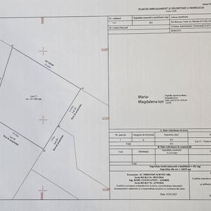 Spațiu comercial, în Berceni