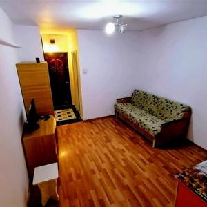 Garsonieră semidecomandată în Zimbru