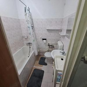 Garsonieră decomandată în Tineretului