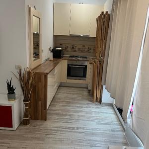 Garsonieră decomandată în Tomis Plus