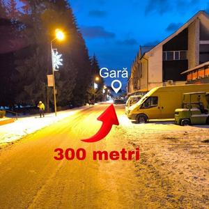 Garsonieră semidecomandată în Central