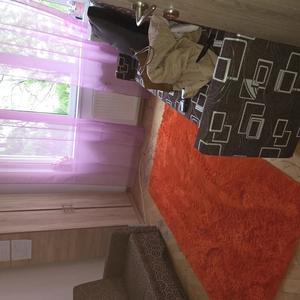 Apartament cu 2 camere semidecomandat în Muncii