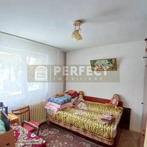 Apartament cu 2 camere decomandat în Vest
